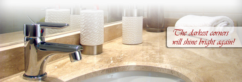 domestic cleaning services